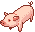 :pig: